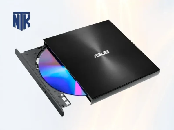 Ổ đĩa máy tính ASUS DVD RW (SDRW-08U9M-U)