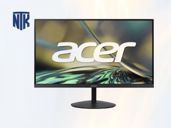Màn hình 27 inch Acer SA272U E | 2K | IPS | 100Hz | 4ms