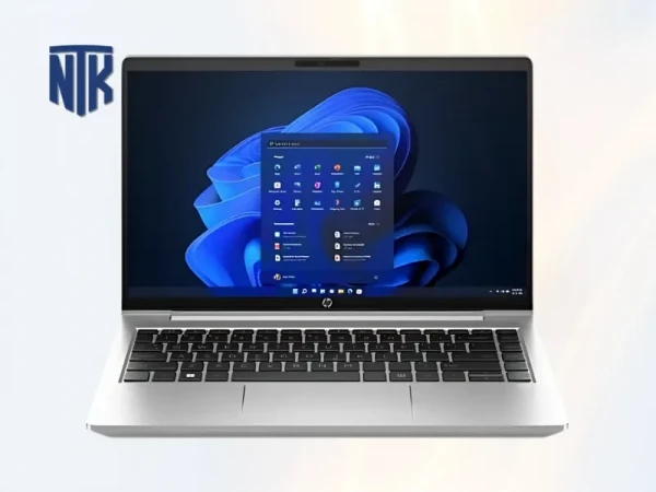 Laptop HP Probook 445 G10 878T4PA | 14.0 inch | R5-7530U | 16GB DDR4 | SSD 512GB | Win11