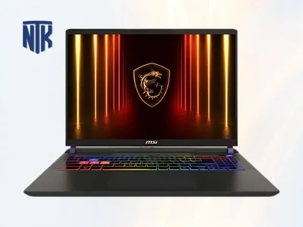 Laptop MSI Gaming Vector 16 HX AI A2XWHG-010VN | 16.0 inch | U7-255HX | 16GB DDR5 | 512GB SSD | Win11