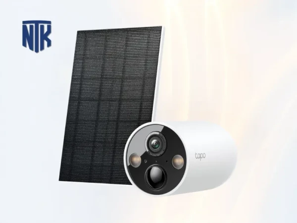 Camera IP Wifi TP-Link Tapo C425 KIT | 2560×1440 px