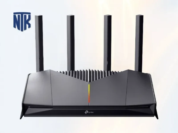 Router Wi-Fi 7 băng tần kép TP-LINK Archer GE230