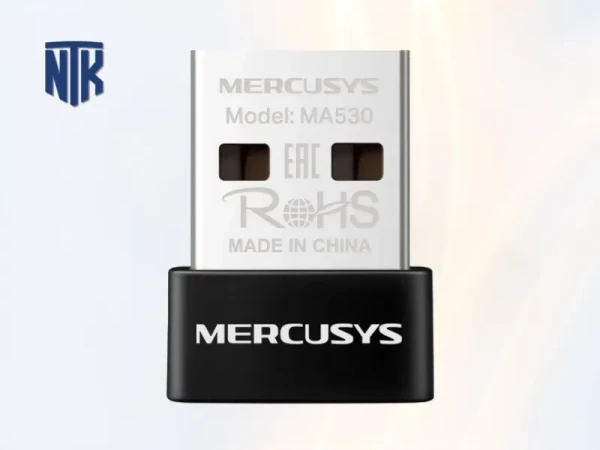 USB Bluetooth Mercusys MA530 | 5.3 Nano
