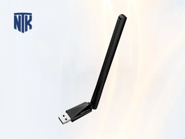 USB Bluetooth 5.4 Mercusys MA550H | 7 thiết bị | Ăng-ten
