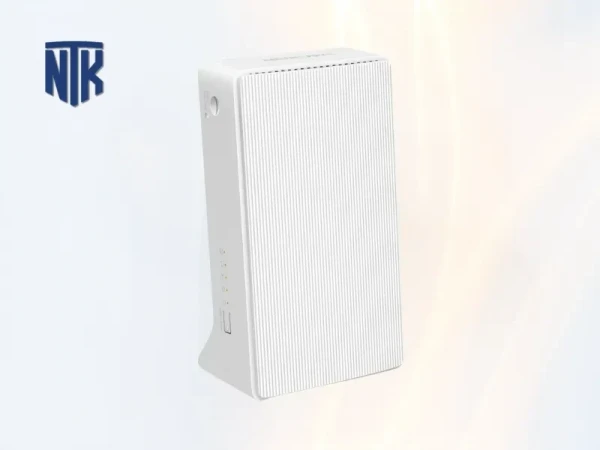 Bộ Phát Wifi 4G LTE Mercusys MB112-4G | Chuẩn N | Tốc Độ 300 Mbps