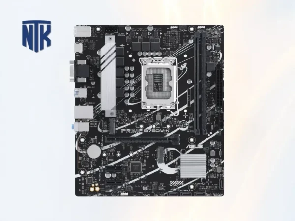 Mainboard ASUS PRIME B760M-K DDR5 | LGA1700 | m-ATX