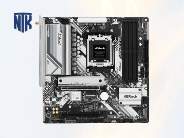Mainboard Asrock B650M Pro RS Wifi DDR5 | Socket AM5 | AMD Ryzen | Micro ATX