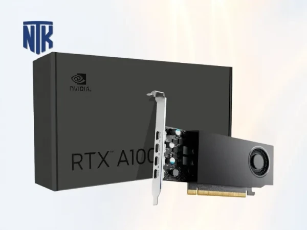 Card đồ họa Leadtek NVIDIA RTX A1000 8GB