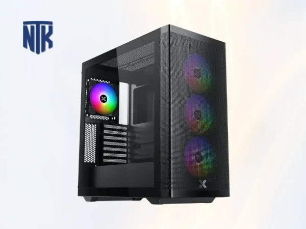 Case XIGMATEK OSIRIS PRO 4FX EN46797
