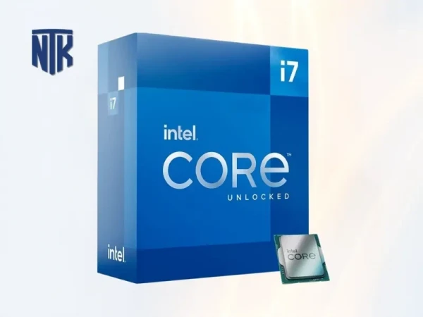 CPU Intel Core i7-14700K | LGA1700 | 20 Core | 28 Thread | Base 3.4Ghz | Turbo 5.6Ghz | Cache 33MB