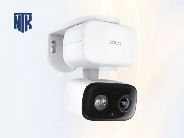 Camera AI Wi-Fi An Ninh TP-Link Tapo C206 | Trong Nhà/Ngoài Trời | 1080p Full HD