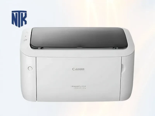 Máy in Laser trắng đen Canon LBP6030w | A4 | USB | Wifi | 600 x 600 dpi