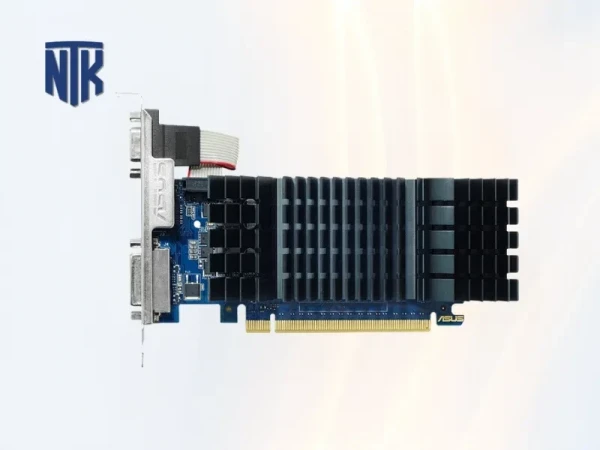 Card màn hình ASUS GT 730 2GB DDR5 (GT 730-SL-2GBD5-BRK)
