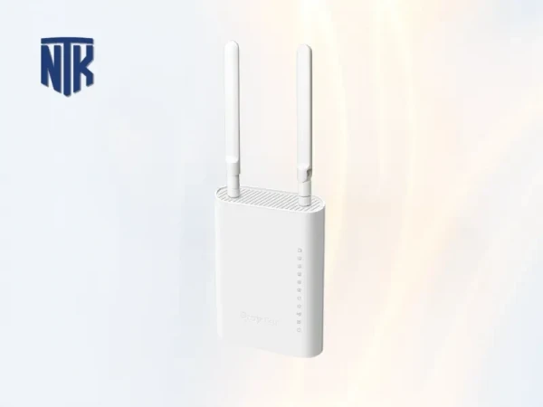Access Point WiFi 6 DrayTek VigorAP 905 | 2.4Gbps/5GHz + 600Mbps/2.4GHz | OFDMA/MU-MIMO/Mesh | 2.5G LAN | 256 Users