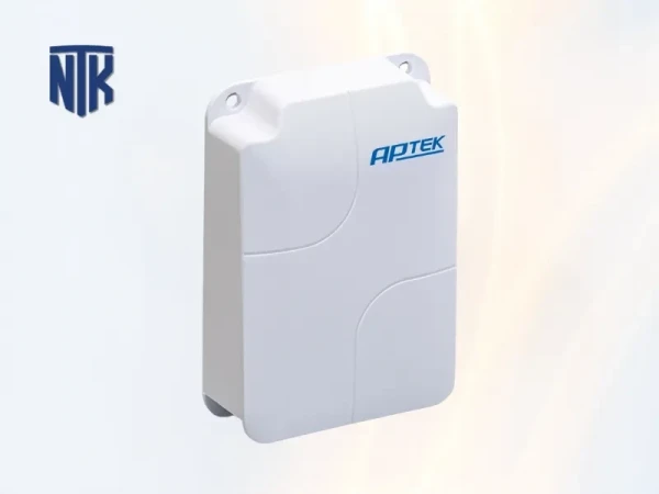Switch PoE Extender 3 Port Aptek AP103FP Outdoor | 24W | 250 mét