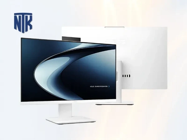 Máy tính All In One ASUS P440VAK-WPC043W | i5-13420H | 8GB DDR5 | SSD 512GB | Win11H |  2Y