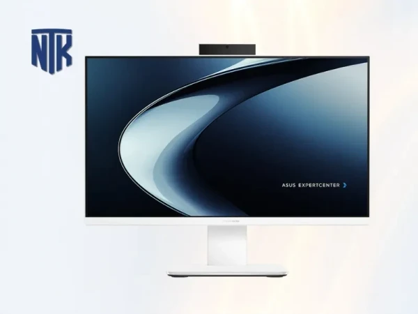 Máy tính All In One ASUS P440VAK-WPC045W | i7-13620H | 16GB DDR5 | 512GB SSD | 23.8 inch| 2Y 