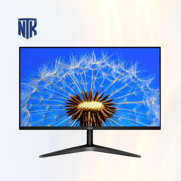 Màn hình 27 inch AOC 27B1H | 60Hz | 8ms | FHD | IPS
