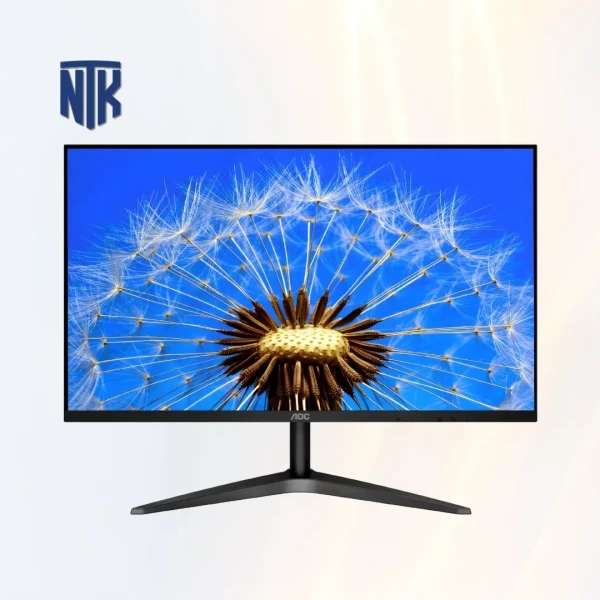 Màn hình 27 inch AOC 27B1H/74 | IPS · Full HD · 60Hz · 8ms | VGA · HDMI 1.4 | 23W