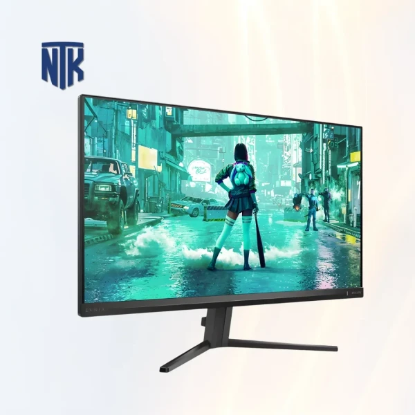 Màn hình Gaming 27 inch Philips 27M2N3200S/01 | IPS · Full HD · 180Hz · 1ms | HDMI 2.1 · DisplayPort 1.4 · Audio Out | VESA