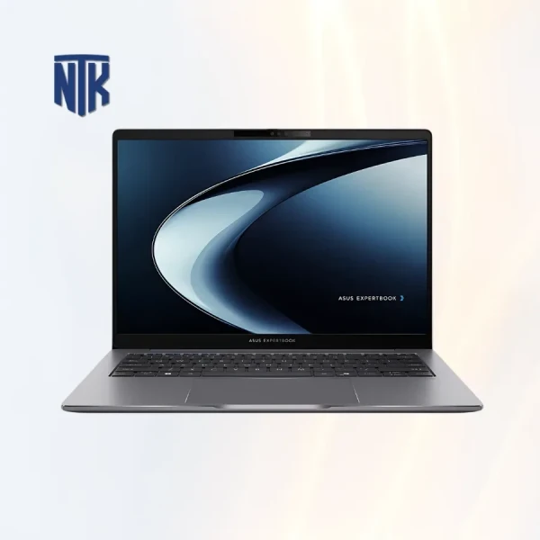 Laptop ASUS ExpertBook P3405CVA-NZ0027W | i5-13420H | 16GB DDR5 | 512GB SSD | 14 inch | Win11H