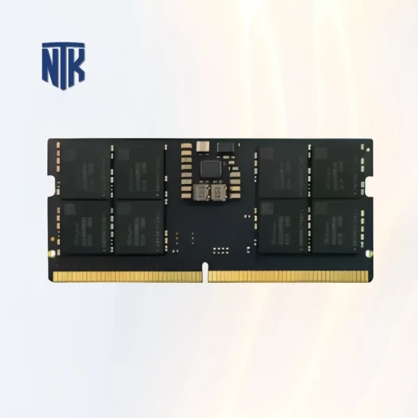 Ram Laptop Kingmax DDR5 8GB Bus 4800Mhz