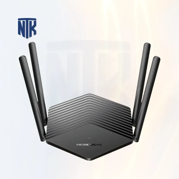 Router WiFi 6 Merrcusys MR60X | AX1500