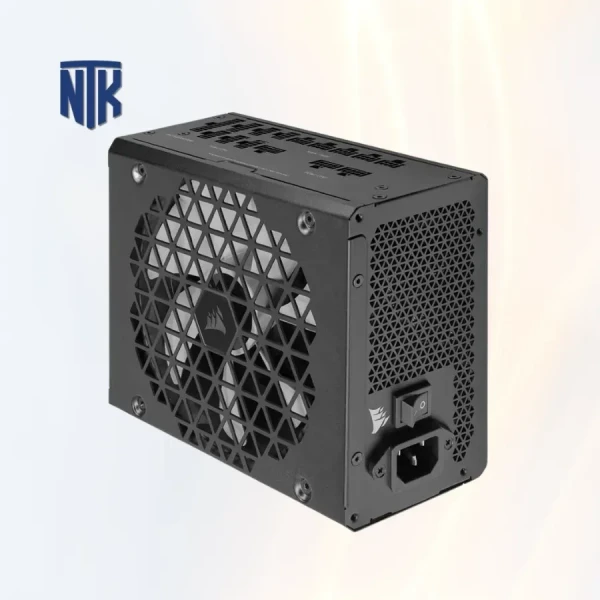 Nguồn 1000W Corsair RM1000x Shift 80 Plus Gold CP-9020253-NA