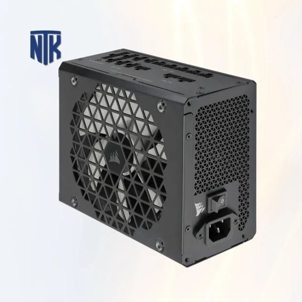 Nguồn 1000W Corsair RM1000x Shift 80 Plus Gold CP-9020253-NA