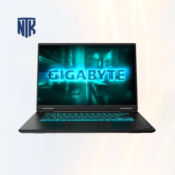 Laptop Gigabyte Gaming A16 CTHI3VN893SH | 16 inch | i7-13620H | 16GB DDR5 | 512GB SSD | 165Hz | Win11