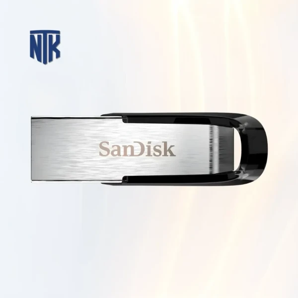 USB 128GB Sandisk Ultra Flair CZ73