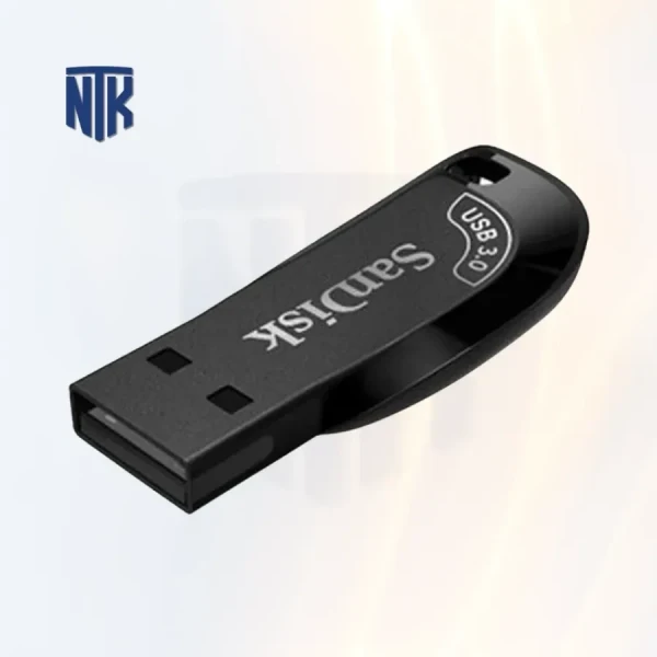USB 3.0 SanDisk Ultra Shift CZ410 128GB (SDCZ410-128G-G46)
