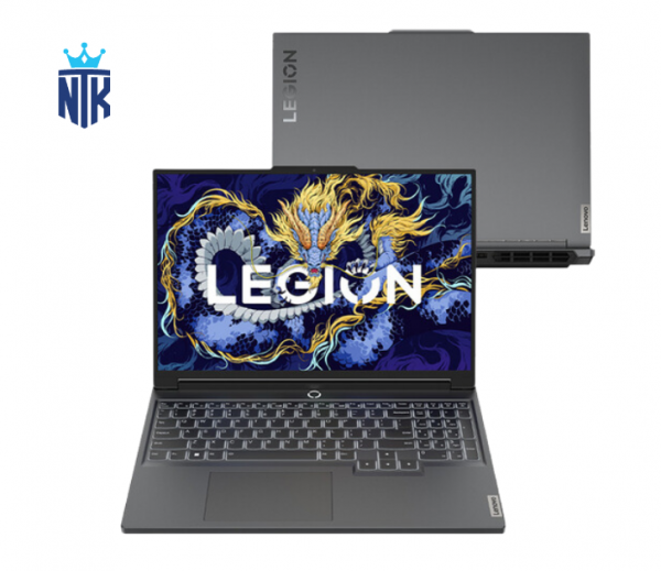 Laptop Gaming Lenovo Legion 5 Y7000P 4070 (i7-14700HX/ 16GB/1TB/16 inch WQXGA)