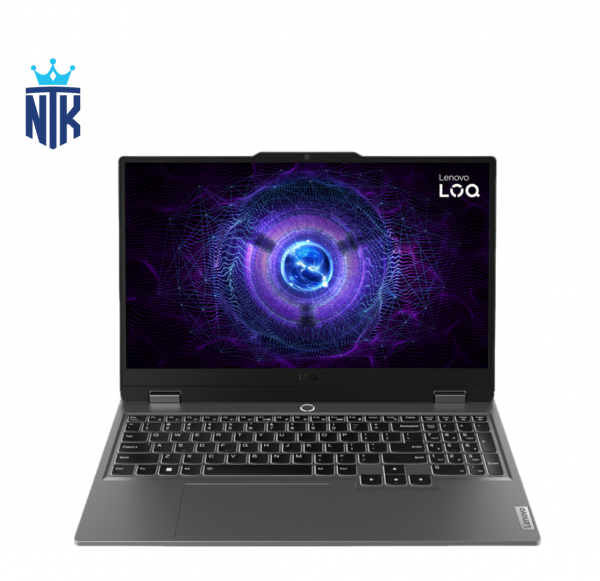 Laptop Gaming Lenovo LOQ 15IAX9 83GS001SVN (i5-12450HX/12GB/512GB/15.6 FHD)