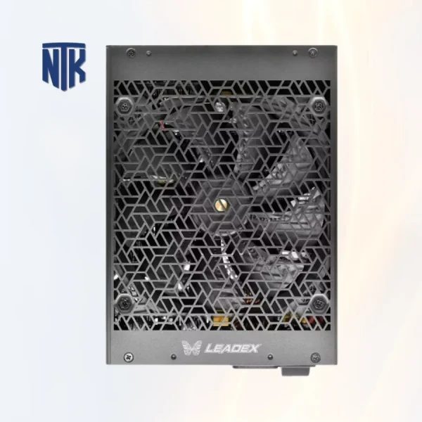Nguồn máy tính SuperFlower 2800W LEADEX Cybenetics Titanium SF-2800F14HP | ATX 3.1