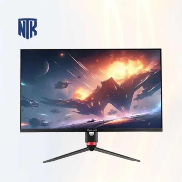 Màn hình Gaming 32 inch Galax Vivance 32Q (VI-32Q) | 2K QHD | IPS | 165Hz | 1ms