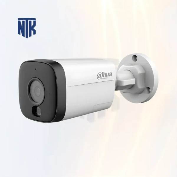 Camera ngoài trời Dahua DH-IPC-HFW1339DTK2-SAW-IL | WiFi / 3MP / H.265 / IP67 | Hồng ngoại 30m / Đèn | Micro ghi âm