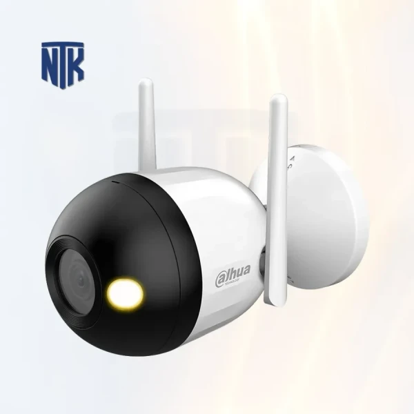 Camera IP ngoài trời 4MP Dahua DH-F4C-LED