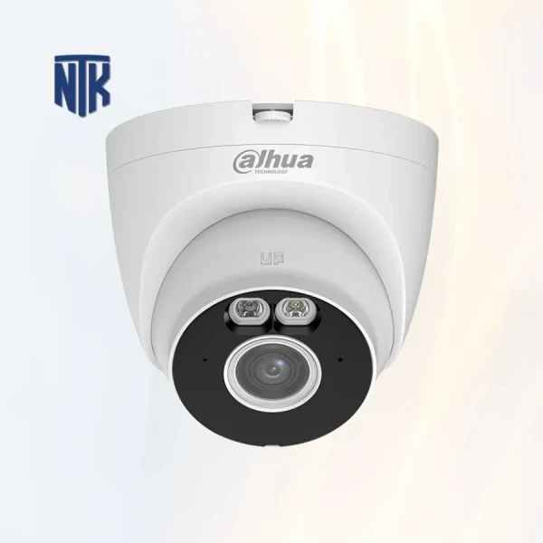 Camera Wifi Full color Dome Turret A1 2MP DAHUA DH-T2A-PV