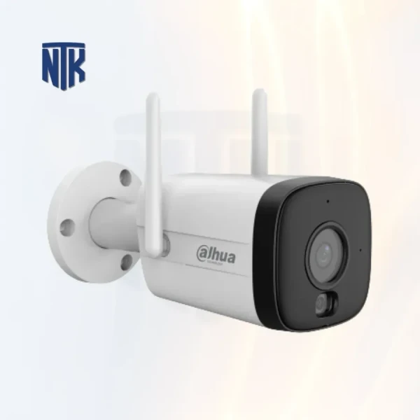 Camera Wifi 3MP Dahua DH-IPC-HFW1339DTK1-SW-PV