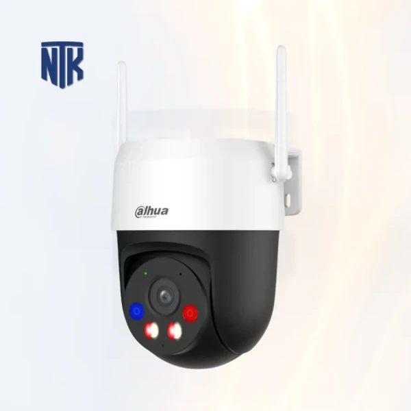 Camera Wifi quay quét 5MP DAHUA DH-P5AS-PV