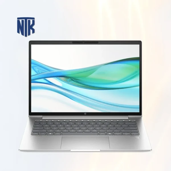 Laptop HP ProBook 440 G11 A74B9PT | Ultra 5-125H | 16GB DDR5 | 512GB SSD | 14 inch | Cảm ứng | Win 11