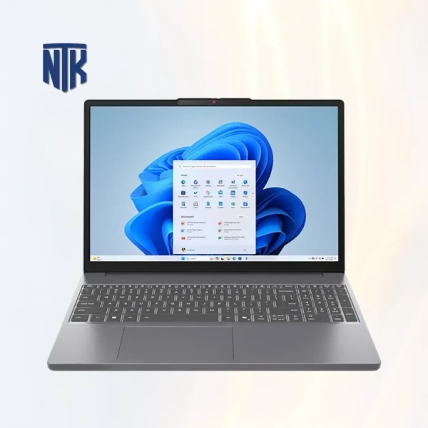 Laptop Lenovo IdeaPad Slim 3 15IRH10 83K1002PVN | 15.1 inch | I5-13420H | 16GB DDR5 | 512GB SSD | 165Hz | Win11