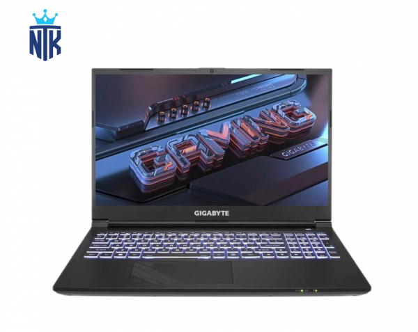 Laptop Gaming Gigabyte G5 KF E3PH333SH (i5-12500H/8GB/512GB/15.6