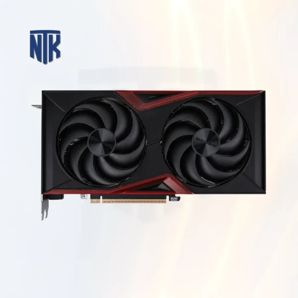 Card màn hình Colorful GeForce RTX 5060 Battle AX DUO 8GB-V