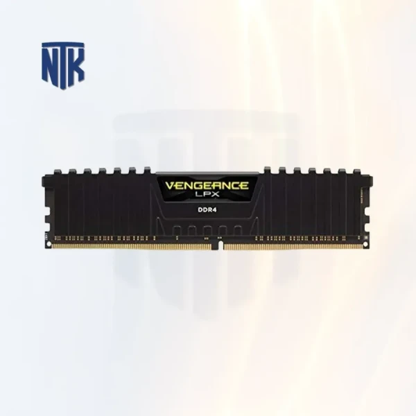 Ram 8GB DDR4 3200 Mhz Corsair CMK8GX4M1E3200C16