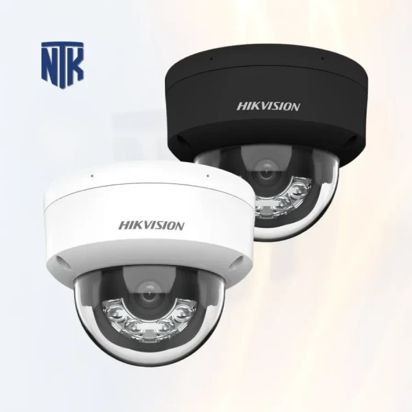 Camera IP Dome 6MP Hikvision DS-2CD2163G2-LIS2U