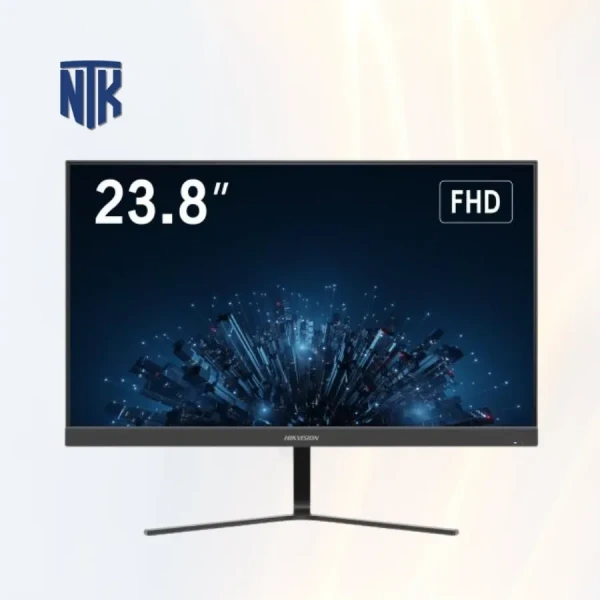 Màn hình 23.8 inch Hikvision DS-D5024F2-6P2 | Full HD | 100Hz