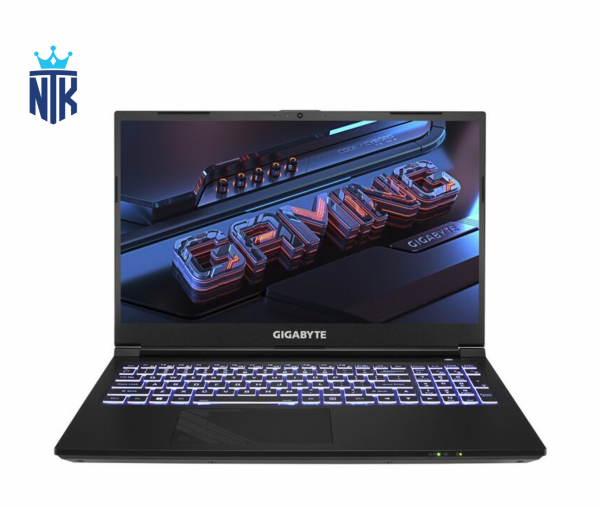 Laptop Gigabyte G5 MF F2VN313SH (i5-12450H/16GB/512GB/RTX 4050/15.6Full HD)