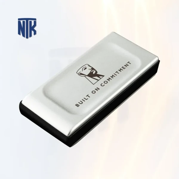 Ổ cứng di động SSD 2TB Kingston XS2000 |  USB 3.2 | IP55 | Read: 2000MB/s / Write: 2000MB/s